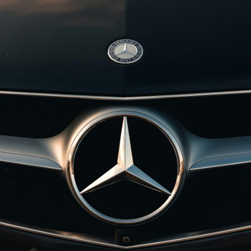 Mercedes