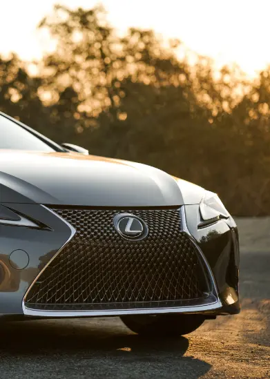 Lexus