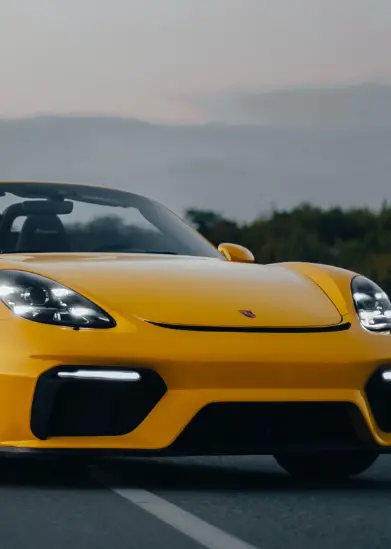 Porsche